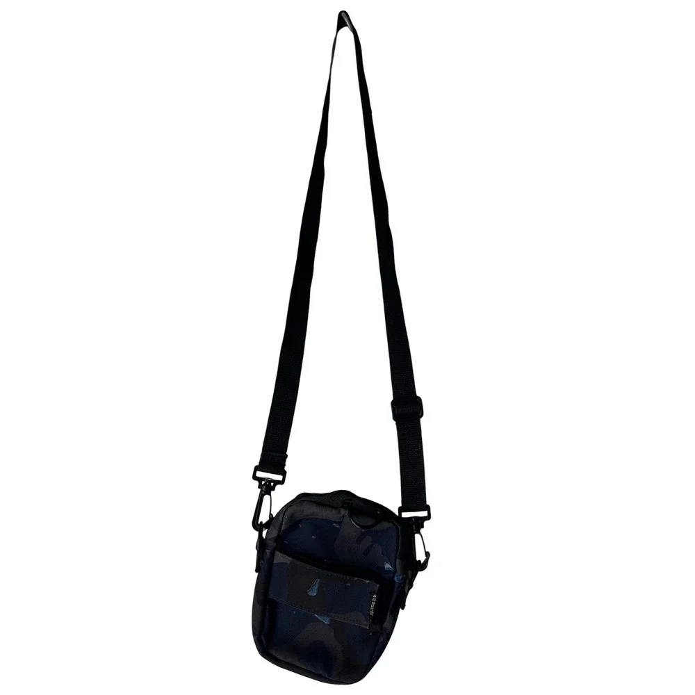 Adidas Festival Camouflage‎ Crossbody Bag Adjustable Strap